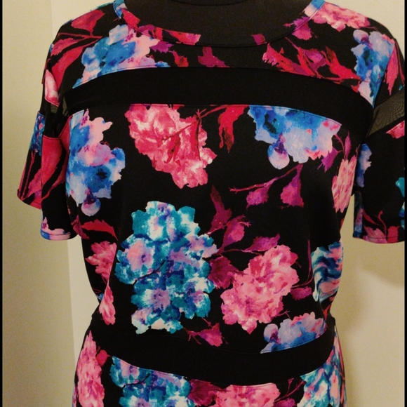 Midi Dress - Picture 2 of 5